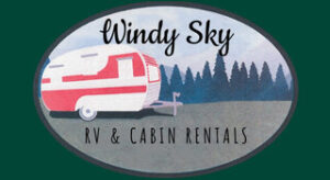 Camper Rentals Windy Sky