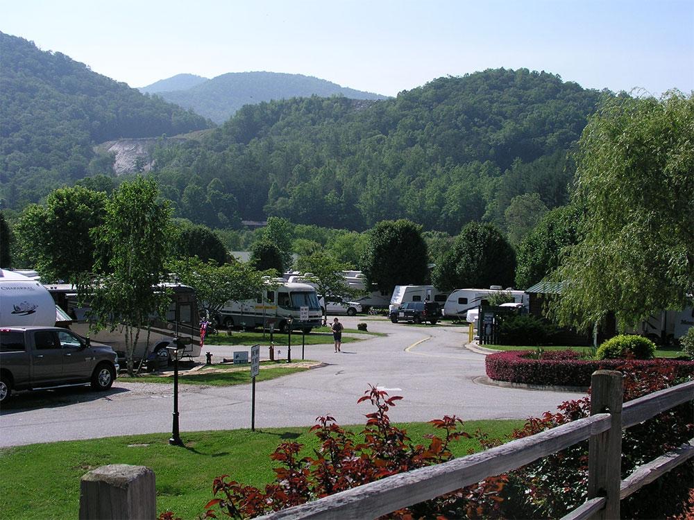 Buy River Vista RV Campground