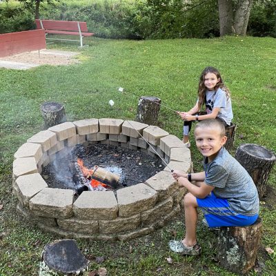 S'mores